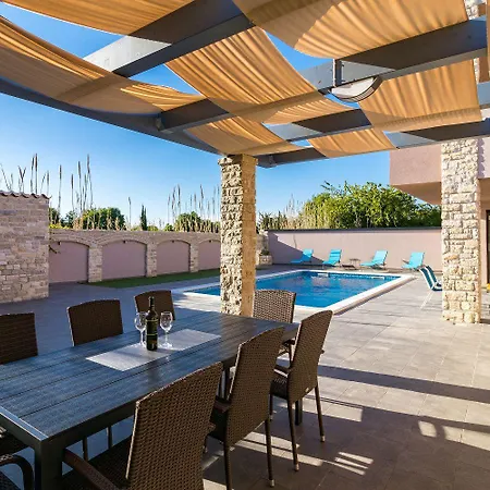 Luxurioese Mit Privatem Pool Und Sonnenterrasse *